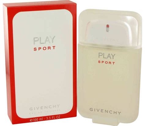 givenchy sports|Givenchy play replacement.